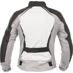 Fly Racing Butane Women's Textile Jacket -Fly Racing Store 132 477 7037XS A