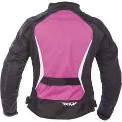 Fly Racing Butane Women's Textile Jacket -Fly Racing Store 132 477 7038XS A