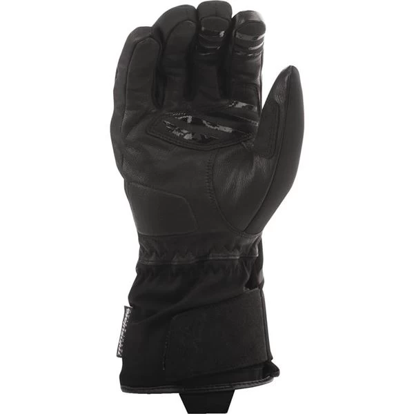 Fly Racing Ignitor Pro Heated Leather / Textile Gloves 5 Fly Racing Ignitor Pro Heated Leather / Textile Gloves - Image 3