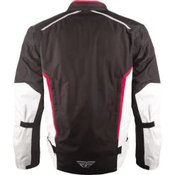 Fly Racing Baseline Textile Jacket -Fly Racing Store 132 5958 477 2091 2 A