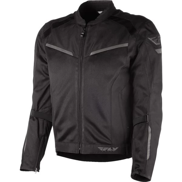 Fly Racing Strata Textile Jacket 5 Fly Racing Strata Textile Jacket - Image 3