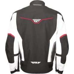 Fly Racing Strata Textile Jacket 11 Fly Racing Strata Textile Jacket -Fly Racing Store 132 6152 477 2101 2 A
