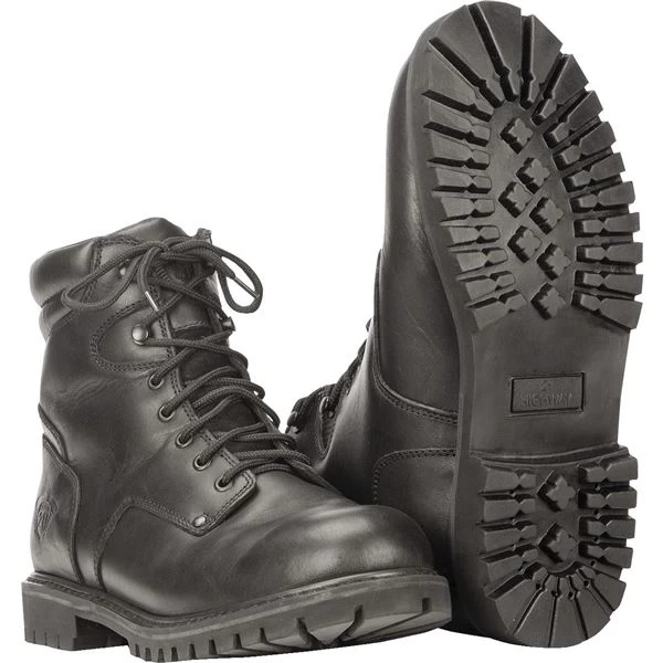 Highway 21 RPM Boots 4 Highway 21 RPM Boots - Image 2
