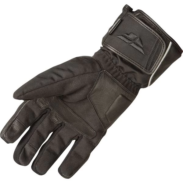 Fly Racing Xplore Leather / Textile Gloves 5 Fly Racing Xplore Leather / Textile Gloves - Image 3