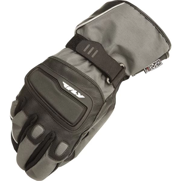 Fly Racing Xplore Leather / Textile Gloves 6 Fly Racing Xplore Leather / Textile Gloves - Image 4