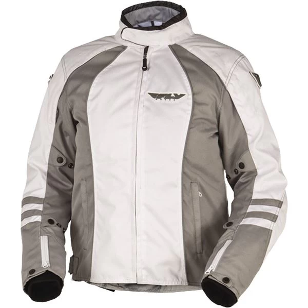 Fly Racing Georgia II Women's Textile Jacket 6 Fly Racing Georgia II Women's Textile Jacket - Image 4