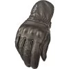 Highway 21 Hook Leather Gloves -Fly Racing Store 133 489 0010 S