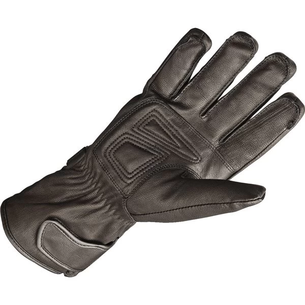 Highway 21 Granite Leather Gloves 5 Highway 21 Granite Leather Gloves - Image 3