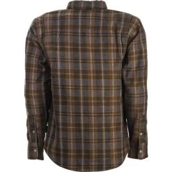 Highway 21 Marksman Flannel Riding Shirt -Fly Racing Store 133 489 1183S A