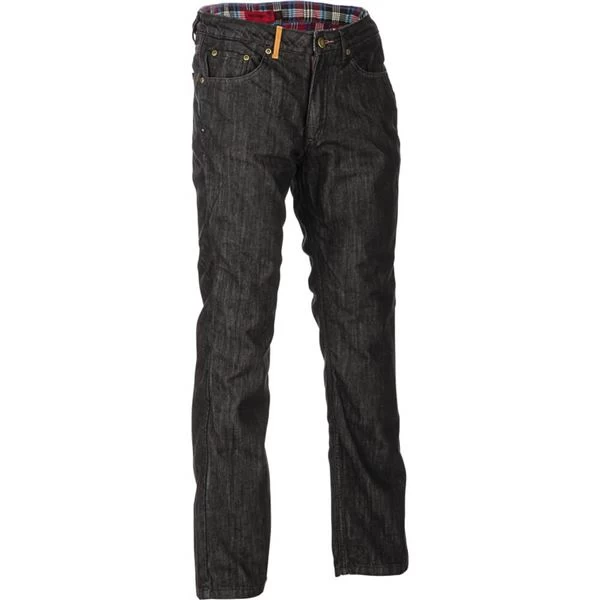 Highway 21 Blockhouse Denim Riding Jeans 4 Highway 21 Blockhouse Denim Riding Jeans - Image 2