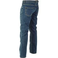 Highway 21 Blockhouse Denim Riding Jeans 11 Highway 21 Blockhouse Denim Riding Jeans -Fly Racing Store 133 489 13730 A