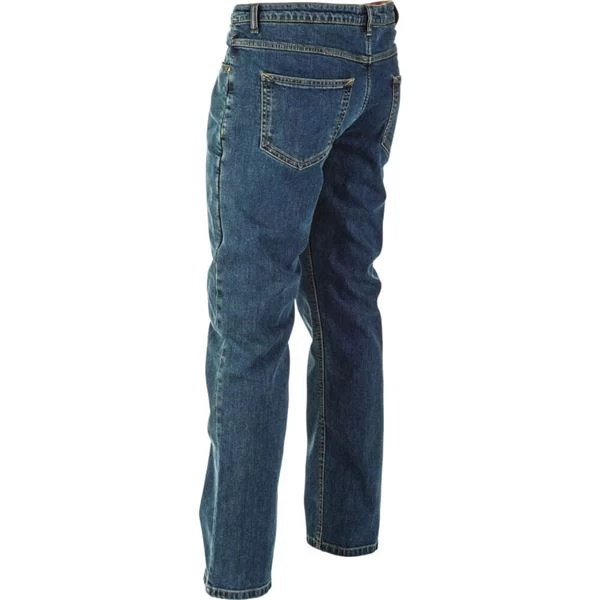 Highway 21 Blockhouse Denim Riding Jeans 7 Highway 21 Blockhouse Denim Riding Jeans - Image 5