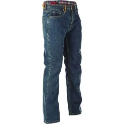 Highway 21 Blockhouse Denim Riding Jeans 10 Highway 21 Blockhouse Denim Riding Jeans -Fly Racing Store 133 489 13742