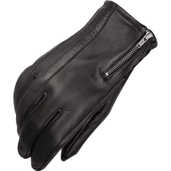 Highway 21 Recoil Leather Gloves 4 Highway 21 Recoil Leather Gloves - Image 2