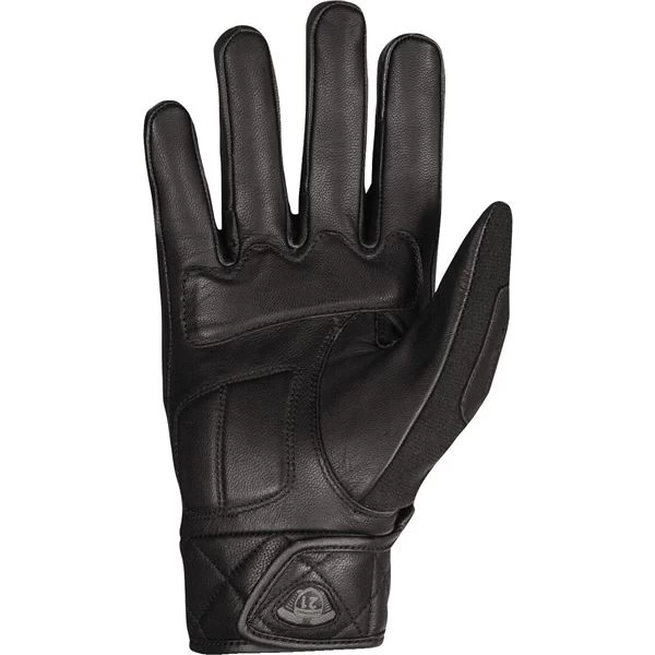 Highway 21 Revolver Leather Gloves 5 Highway 21 Revolver Leather Gloves - Image 3