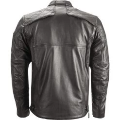 Highway 21 Gasser Leather Jacket -Fly Racing Store 133 6049 489 1010 2 A