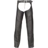 Highway 21 Maverick Leather Chaps -Fly Racing Store 133 6049 489 1090 8