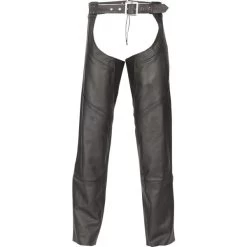 Highway 21 Maverick Leather Chaps