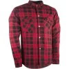Highway 21 Marksman Flannel Riding Shirt