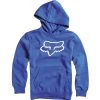Fox Racing Legacy Youth Hoody -Fly Racing Store 15593 002 YS