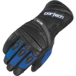 Cortech GX-Air 4 Vented Leather / Textile Gloves 11 Cortech GX-Air 4 Vented Leather / Textile Gloves -Fly Racing Store 163 8322 0402 04