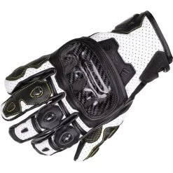 Cortech Speedway Collection Apex ST Vented Leather Gloves 11 Cortech Speedway Collection Apex ST Vented Leather Gloves -Fly Racing Store 163 8343 0109 04