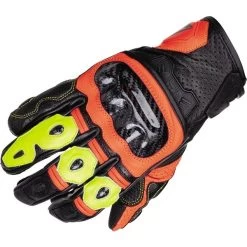 Cortech Speedway Collection Apex ST Vented Leather Gloves 10 Cortech Speedway Collection Apex ST Vented Leather Gloves -Fly Racing Store 163 8343 0111 04