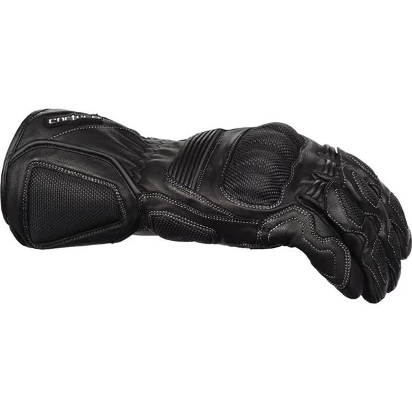 Cortech Scarab 2.0 Leather Gloves 5 Cortech Scarab 2.0 Leather Gloves - Image 3