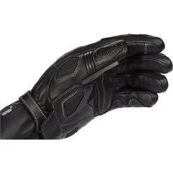 Cortech Scarab 2.0 Leather Gloves 9 Cortech Scarab 2.0 Leather Gloves -Fly Racing Store 163 8352 0205 03 C