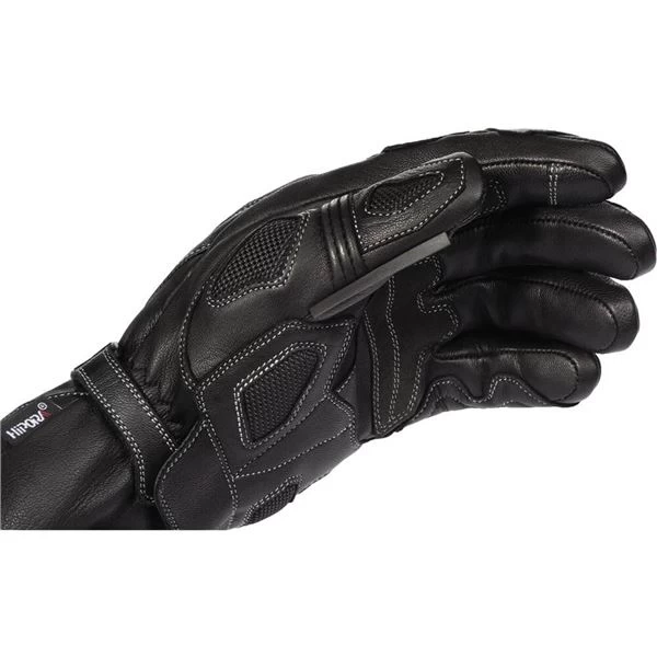 Cortech Scarab 2.0 Leather Gloves 6 Cortech Scarab 2.0 Leather Gloves - Image 4
