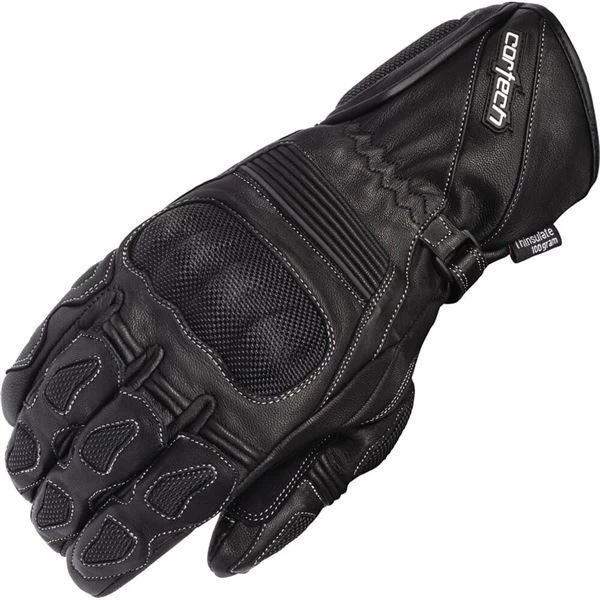 Cortech Scarab 2.0 Leather Gloves 3 Cortech Scarab 2.0 Leather Gloves