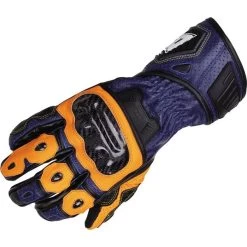 Cortech Speedway Collection Apex RR Leather Gloves 11 Cortech Speedway Collection Apex RR Leather Gloves -Fly Racing Store 163 8392 0108 04