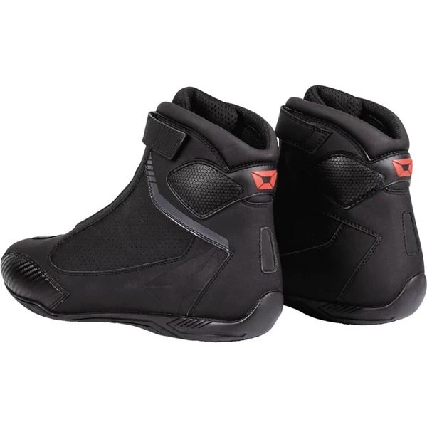 Cortech Speedway Collection Chicane Air Riding Shoes 4 Cortech Speedway Collection Chicane Air Riding Shoes - Image 2