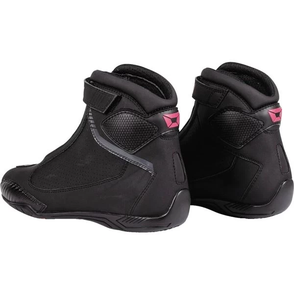 Cortech Speedway Collection Chicane Air Women's Riding Shoes 4 Cortech Speedway Collection Chicane Air Women's Riding Shoes - Image 2
