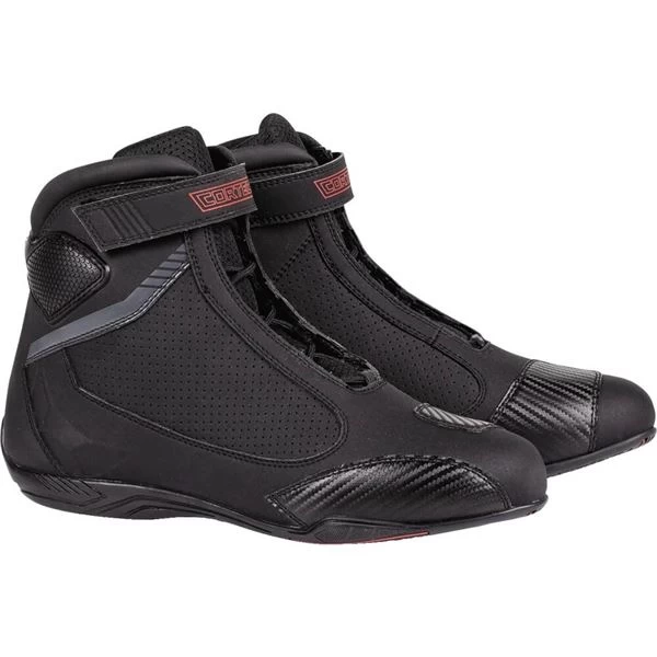 Cortech Speedway Collection Chicane Air Women's Riding Shoes 3 Cortech Speedway Collection Chicane Air Women's Riding Shoes