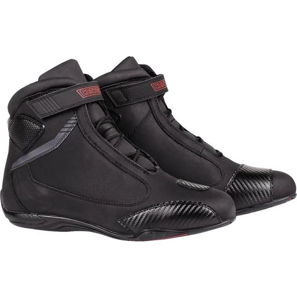 Cortech Speedway Collection Chicane WP Riding Shoes 3 Cortech Speedway Collection Chicane WP Riding Shoes