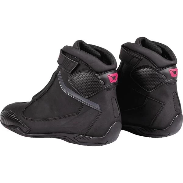 Cortech Speedway Collection Chicane WP Women's Riding Shoes 4 Cortech Speedway Collection Chicane WP Women's Riding Shoes - Image 2