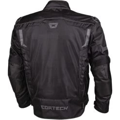 Cortech Speedway Collection Hyper-Flo Vented Textile Jacket -Fly Racing Store 163 8916 0105 03 A