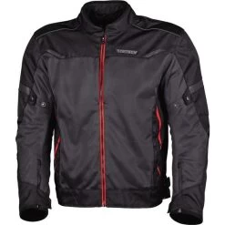 Cortech Speedway Collection Aero-Flo Vented Textile Jacket