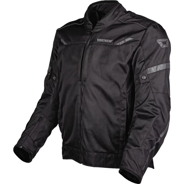 Cortech Speedway Collection Aero-Flo Vented Textile Jacket 6 Cortech Speedway Collection Aero-Flo Vented Textile Jacket - Image 4