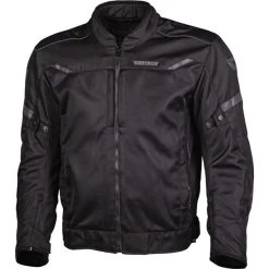 Cortech Speedway Collection Aero-Flo Vented Textile Jacket 22 Cortech Speedway Collection Aero-Flo Vented Textile Jacket -Fly Racing Store 163 8919 0105 03 C