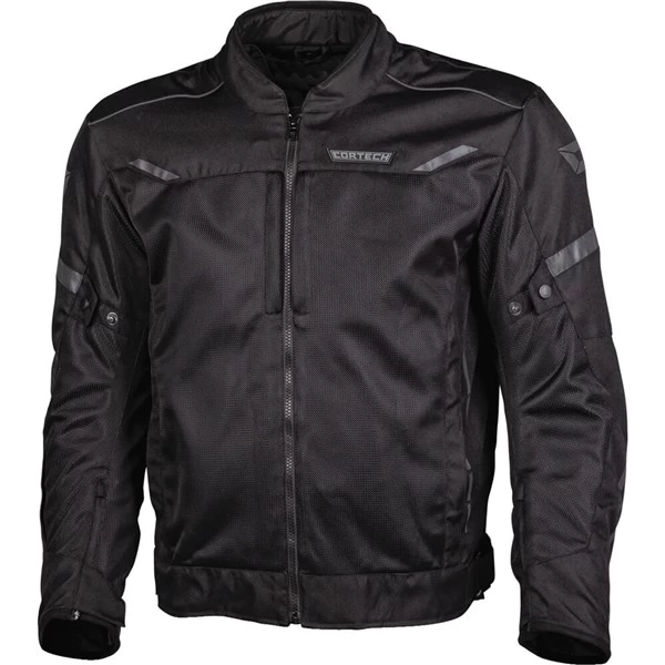 Cortech Speedway Collection Aero-Flo Vented Textile Jacket 7 Cortech Speedway Collection Aero-Flo Vented Textile Jacket - Image 5