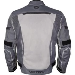 Cortech Speedway Collection Aero-Flo Vented Textile Jacket 25 Cortech Speedway Collection Aero-Flo Vented Textile Jacket -Fly Racing Store 163 8919 0107 04 A