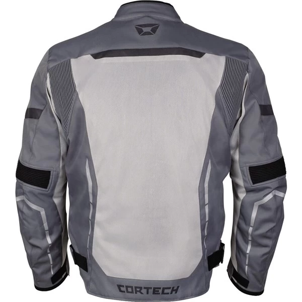 Cortech Speedway Collection Aero-Flo Vented Textile Jacket 10 Cortech Speedway Collection Aero-Flo Vented Textile Jacket - Image 8