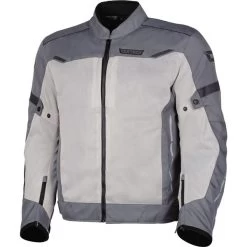 Cortech Speedway Collection Aero-Flo Vented Textile Jacket 26 Cortech Speedway Collection Aero-Flo Vented Textile Jacket -Fly Racing Store 163 8919 0107 04 B