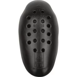 Cortech SAS-TEC Shoulder / Knee Armor Insert With Integrated Hook & Loop Attachment