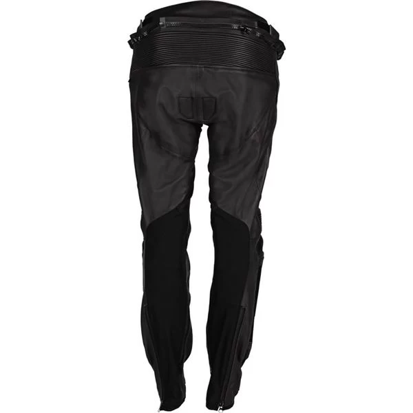 Cortech Speedway Collection Apex Women's Leather Pants 4 Cortech Speedway Collection Apex Women's Leather Pants - Image 2