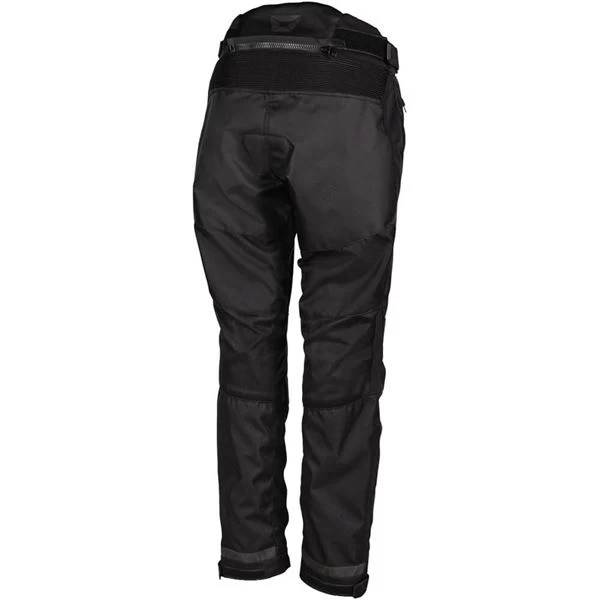 Cortech Speedway Collection Hyper-Flo Women's Vented Textile Pants 4 Cortech Speedway Collection Hyper-Flo Women's Vented Textile Pants - Image 2