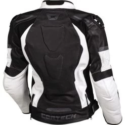 Cortech Speedway Collection Apex Women's Leather Jacket -Fly Racing Store 163 8996 0109 73 A