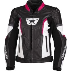 Cortech Speedway Collection Apex Women's Leather Jacket -Fly Racing Store 163 8996 0117 73